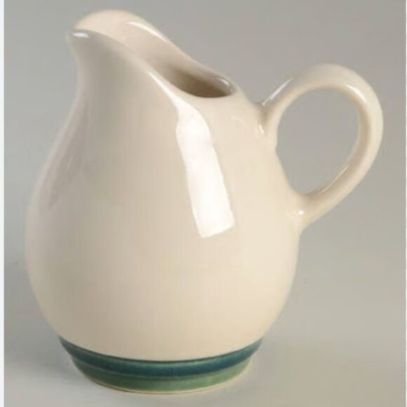 Pfaltzgraff Ocean Breeze Pitcher (1995) - Picture 1 of 8